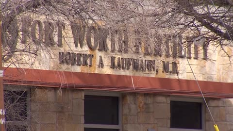 Lawsuit claims North Texas clinic fertilized eggs with wrong man's sperm