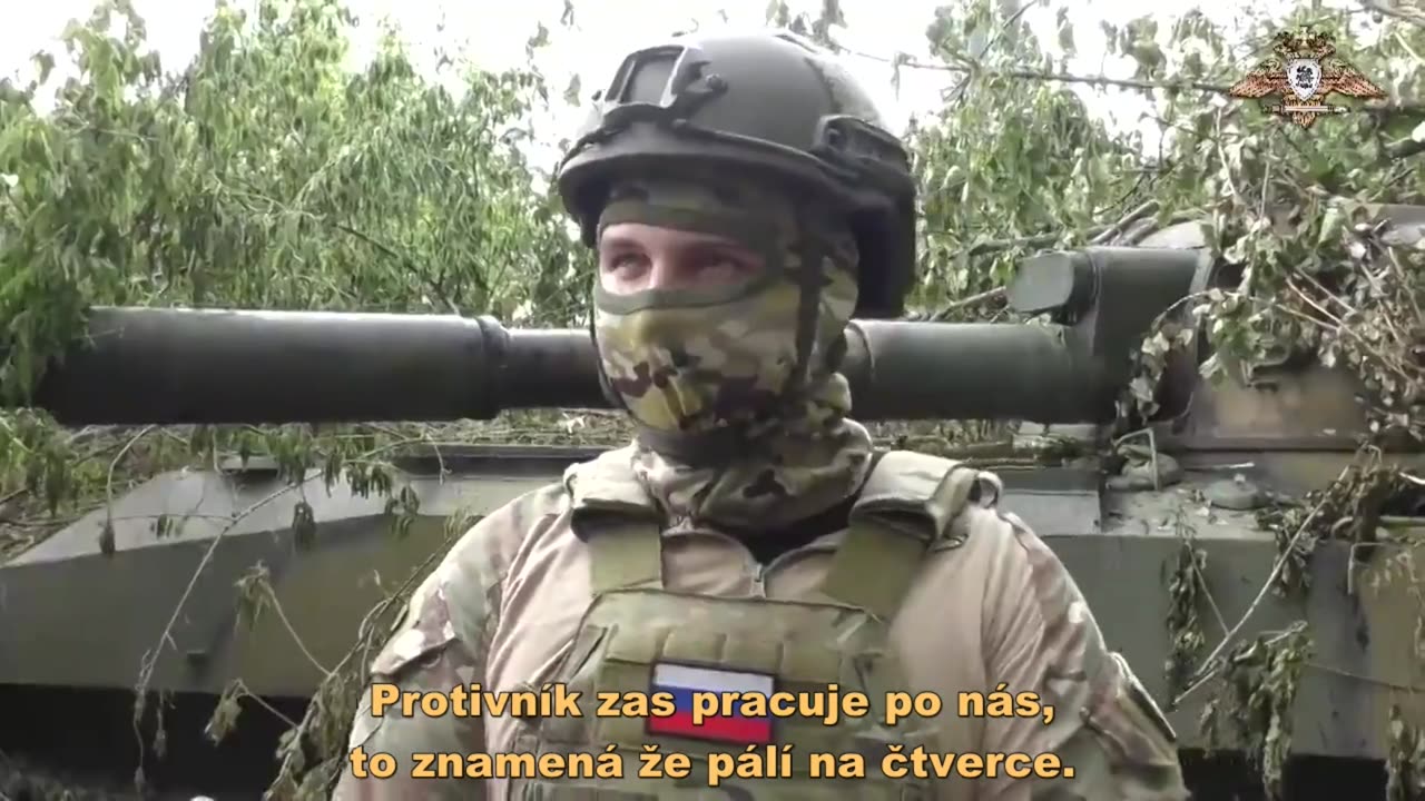 Ukrajina, frontová svodka, 28.5.2023