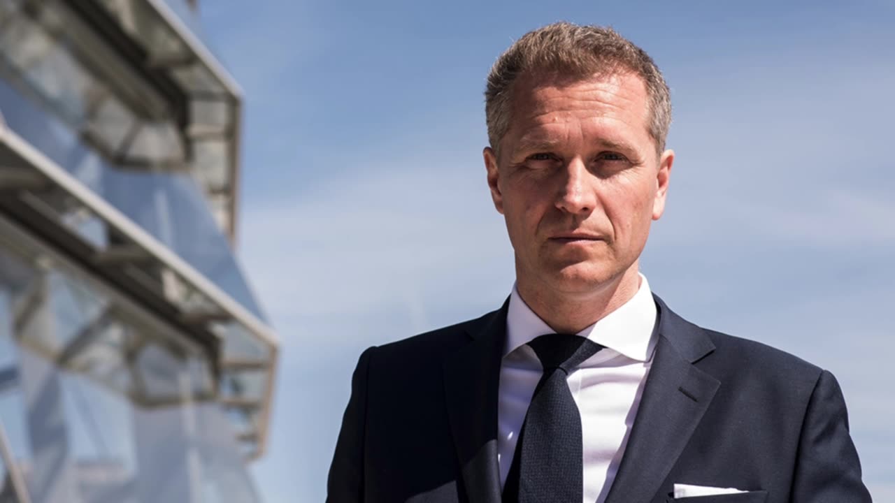 German Officials to German their Largest Opposition Party the AfD -Petr Byrstron Weighs In