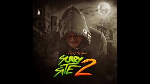 Fredo Santana - It's A Scary Site 2 Mixtape