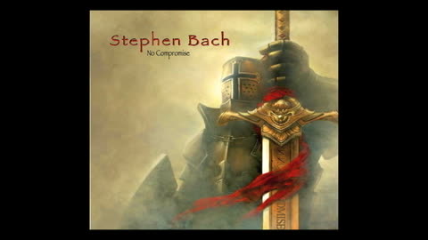 STEPHEN BACH - CHARIOT OF FIRE