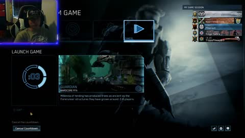 Kid Solo Gaming
