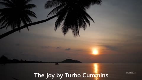 The Joy by Turbo Cummins