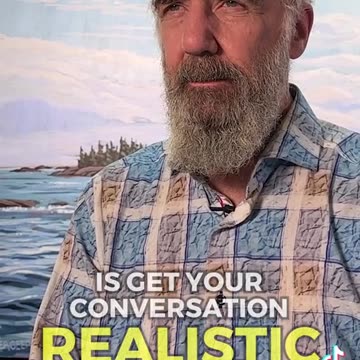 Be Careful - Your Body is Listening