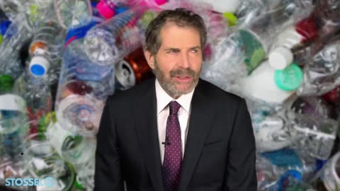 Plastic recycling is a “dead-end street." You will wake up fast and have so much info