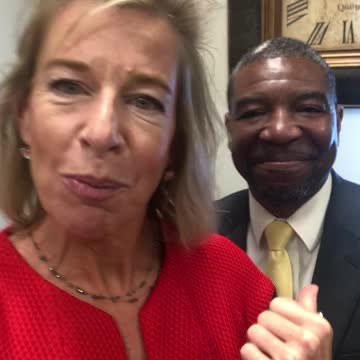 Coming Soon! Katie Hopkins to The Rob Lett Show!