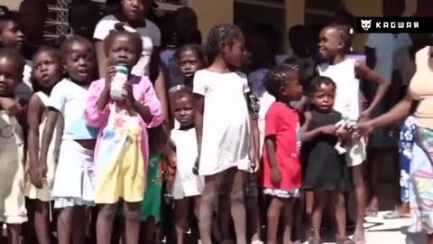 Save Our Children