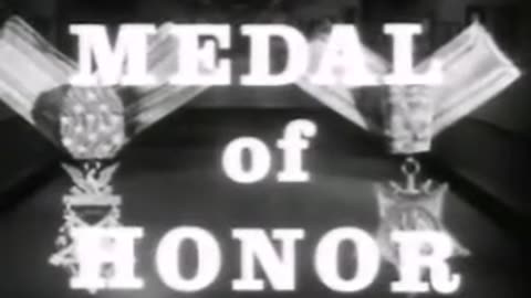 The Big Picture Medal of Honor