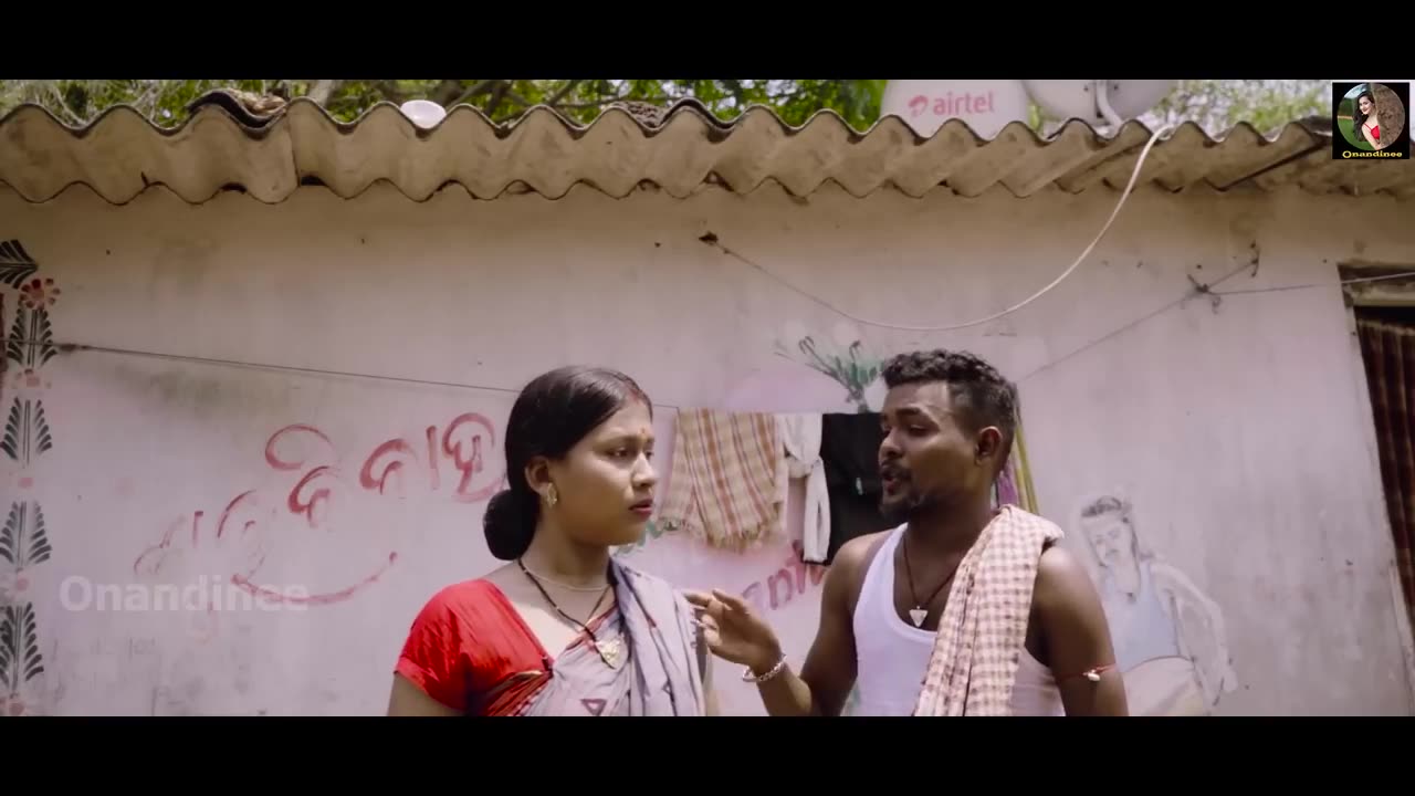 Tunguri ra mutura chadi _ New Odia Comedy _ Onandinee _ Comedy video _ Comedy 2023