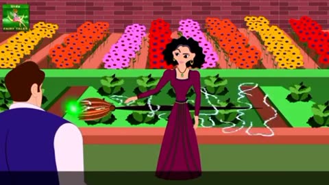 Kids story of Repenzal