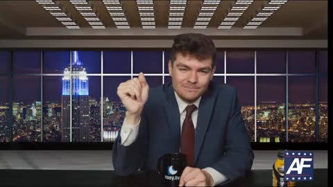 Nick Fuentes: Dogwhistles don't even work