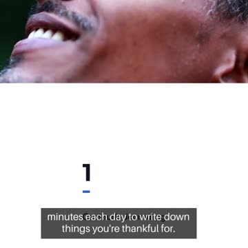 Gratitude: A Powerful Shield Against the Devil