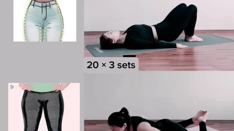 Flexibility & Stretching