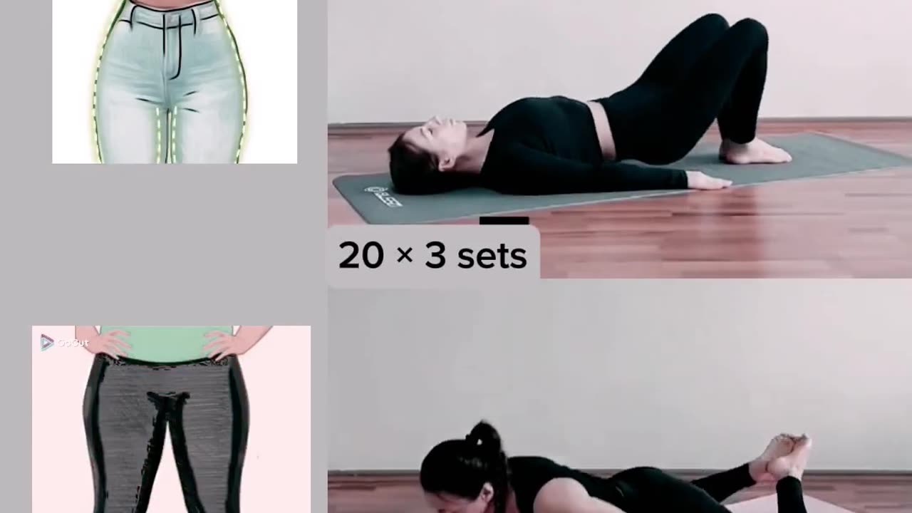 Flexibility & Stretching
