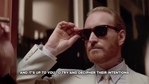 Why Sigma Males Are SERIOUSLY Dangerous