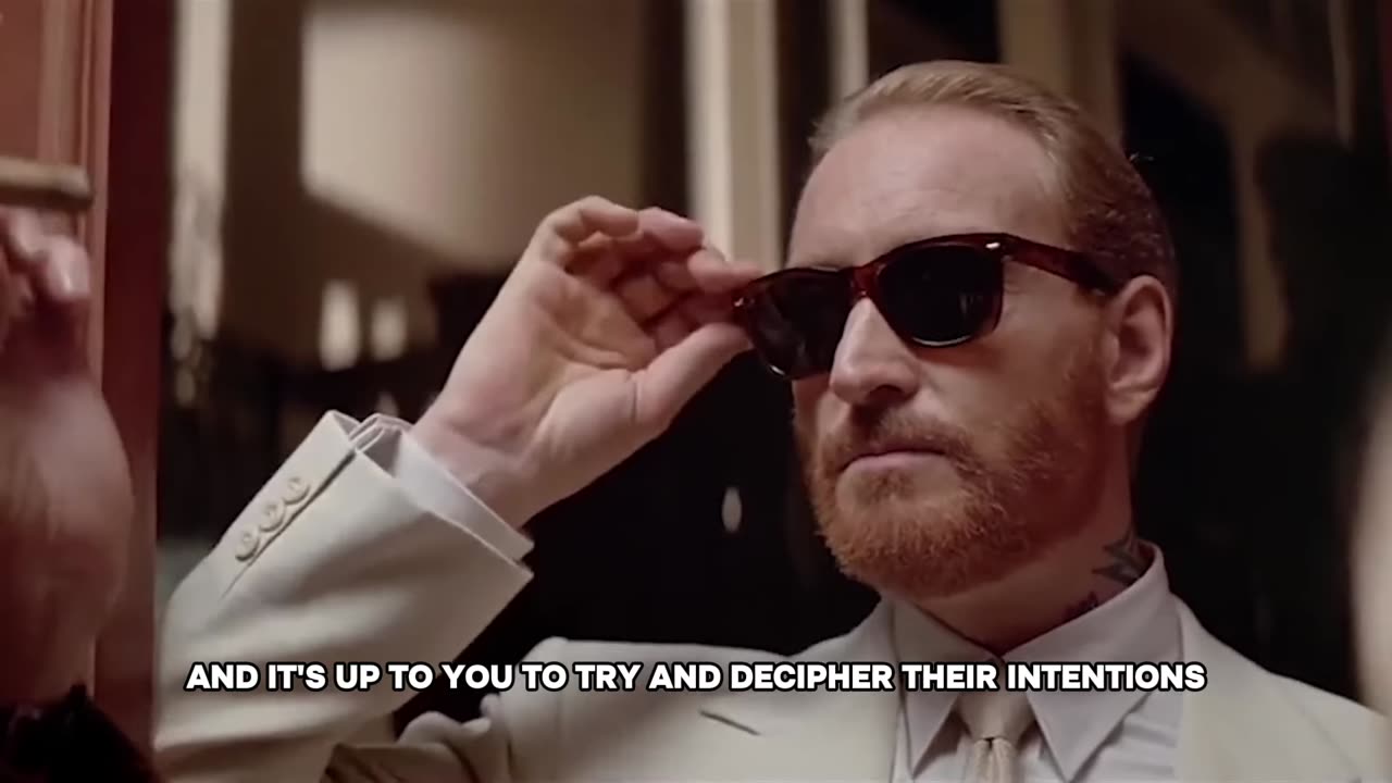 Why Sigma Males Are SERIOUSLY Dangerous