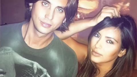 Happy Birthday @Kim Kardashian the m