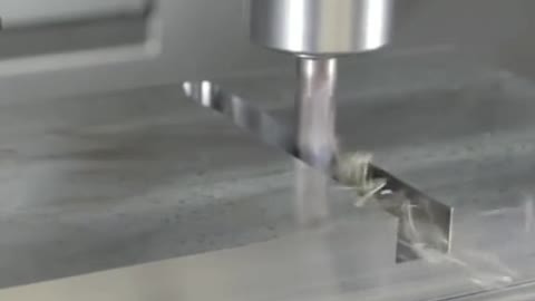 Is this knife OK? CNC tool