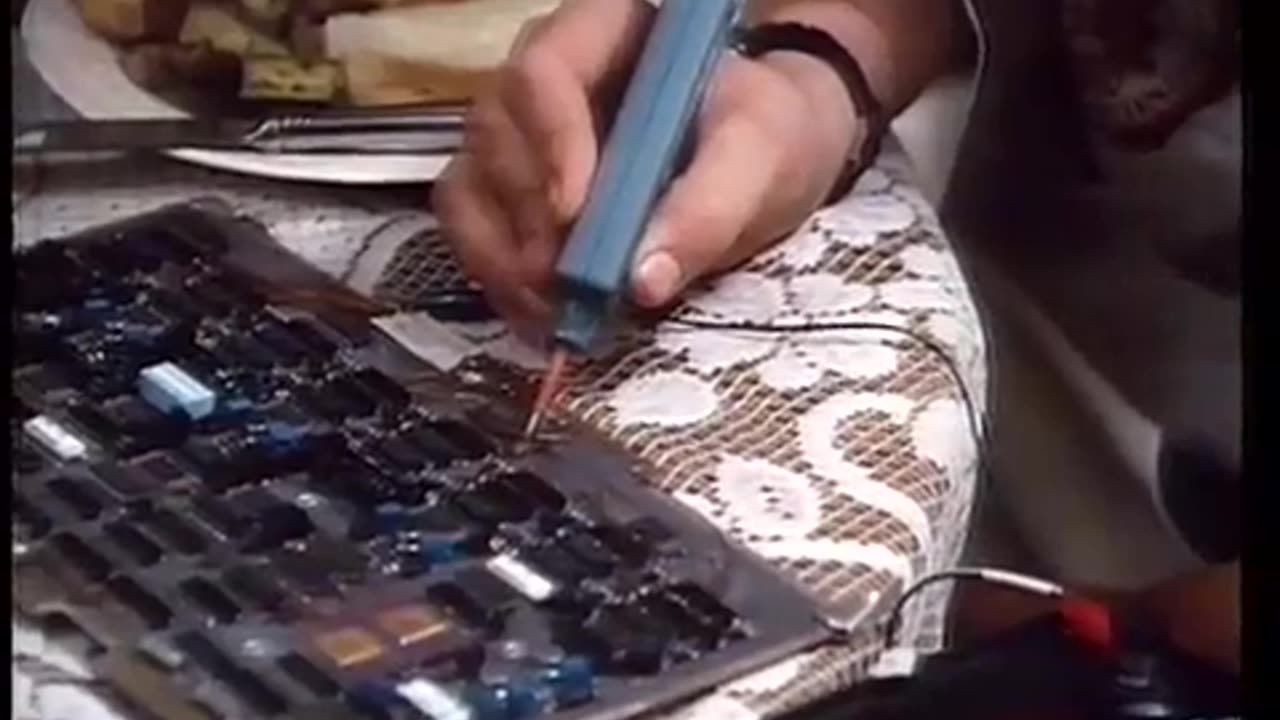 Cassette Archive