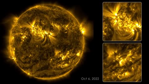 133 days on the sun