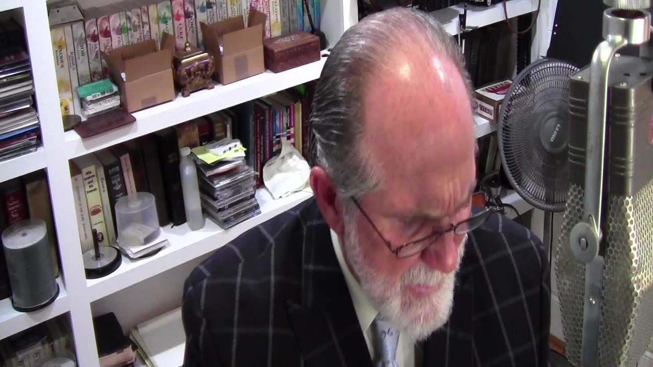 The Bright Spot Hour, January 10, 2024