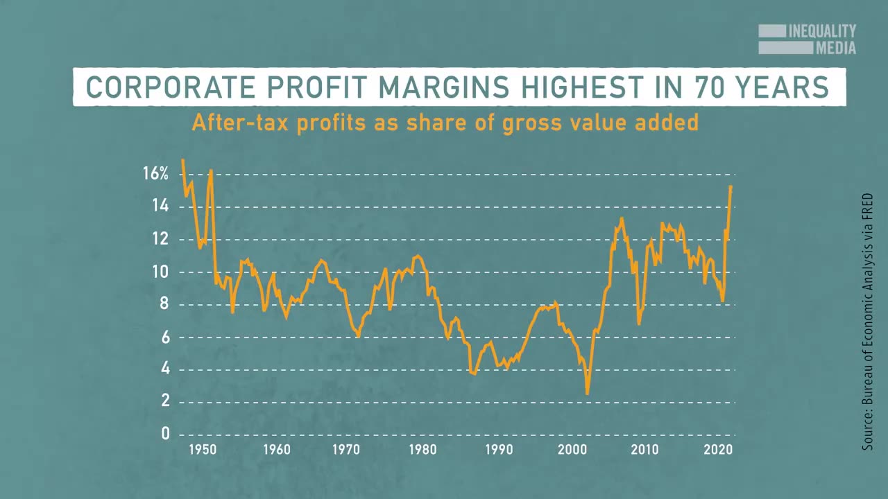 RAISING INTEREST RATES MEANS ORGANISED THEFT