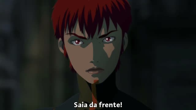 AMV We Know They Won't Win