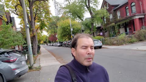 EUCLID AVENUE - VIDEO 4 OF 4 (October 15, 2022)