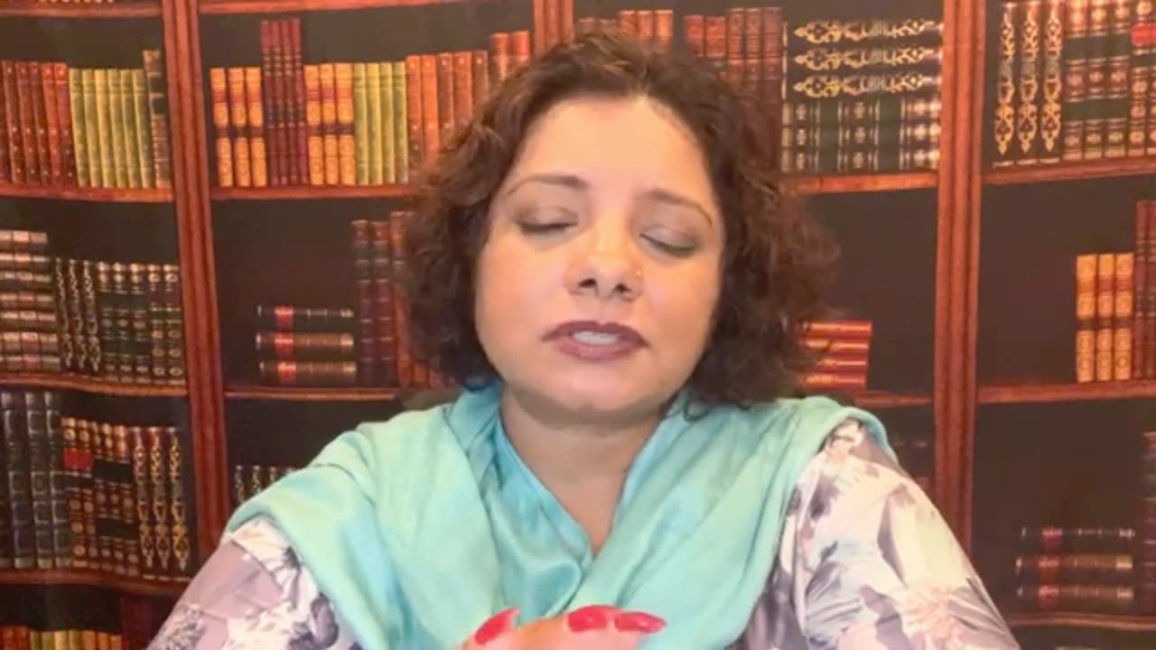 74 Year Old Cancer Survivor is Targeted by Shehbaz Sharif Government