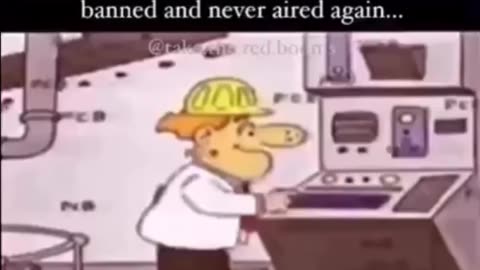 Banned SNL clip from 1998.