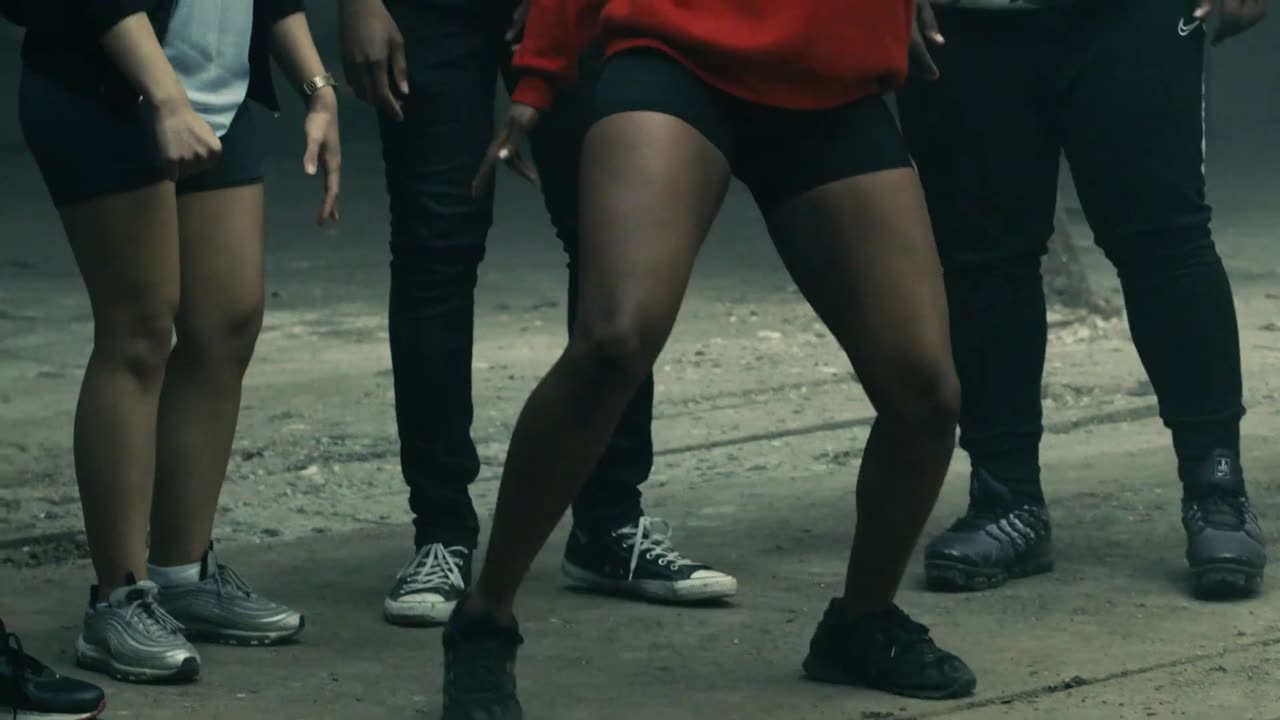 Tinchy Stryder - Proper
