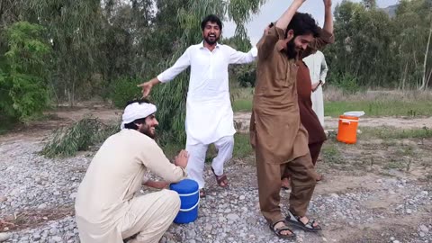 Beautiful Orakzai Yaraan Our Masti Orakzai KPK Pakistan