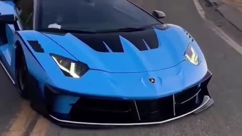 Lamborghini