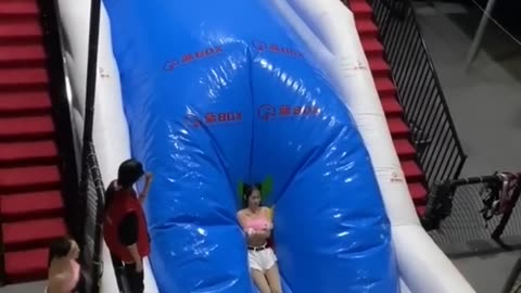 Trampoline
