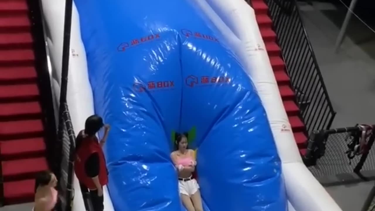 Trampoline