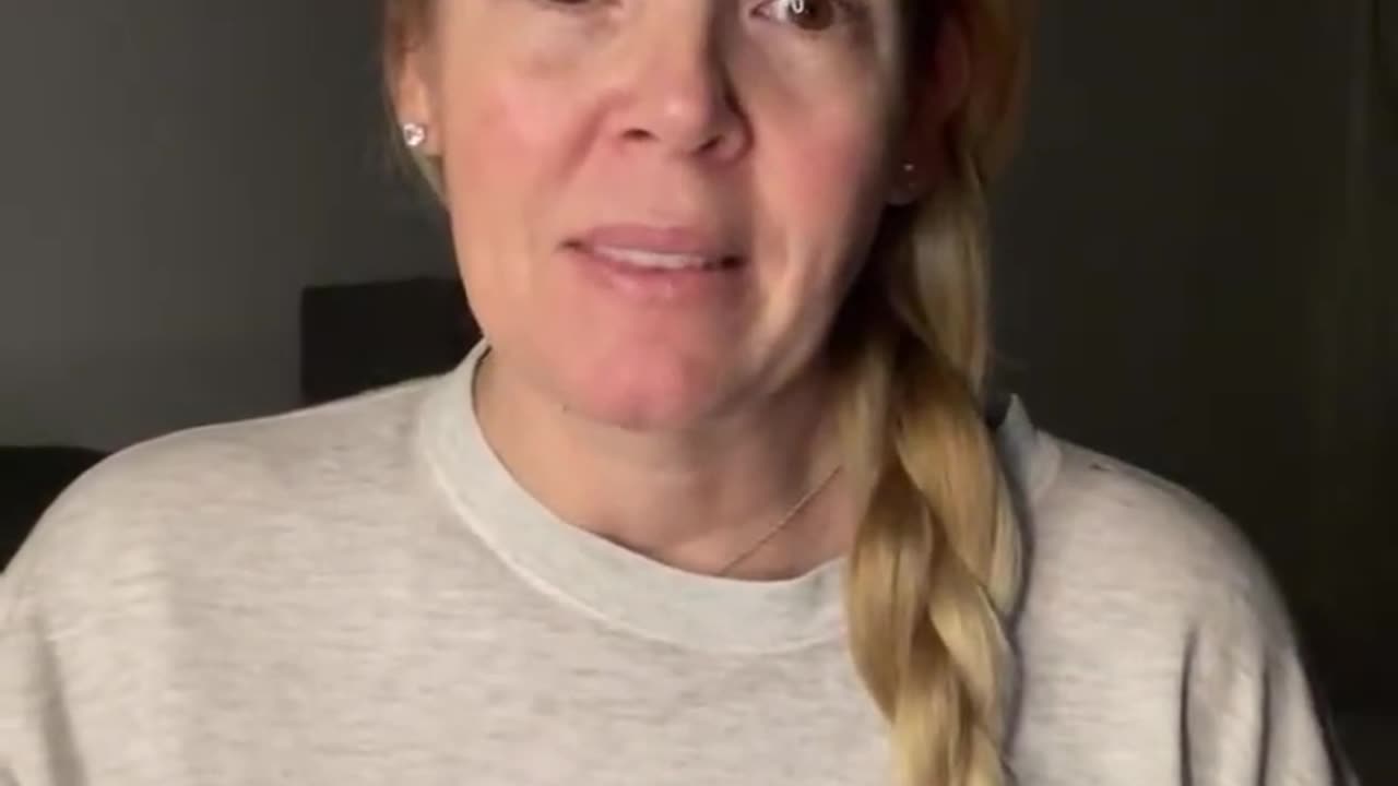 they want my blood-Truthfully Trisha