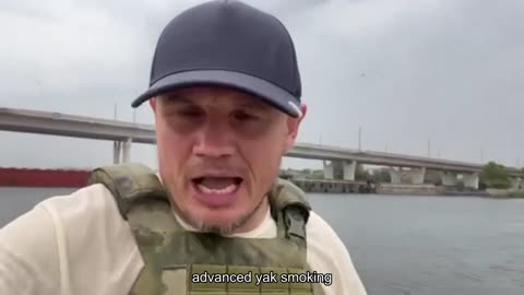 Kiva has a competitor. Kherson collaborator Stremousov also does not want to be treated