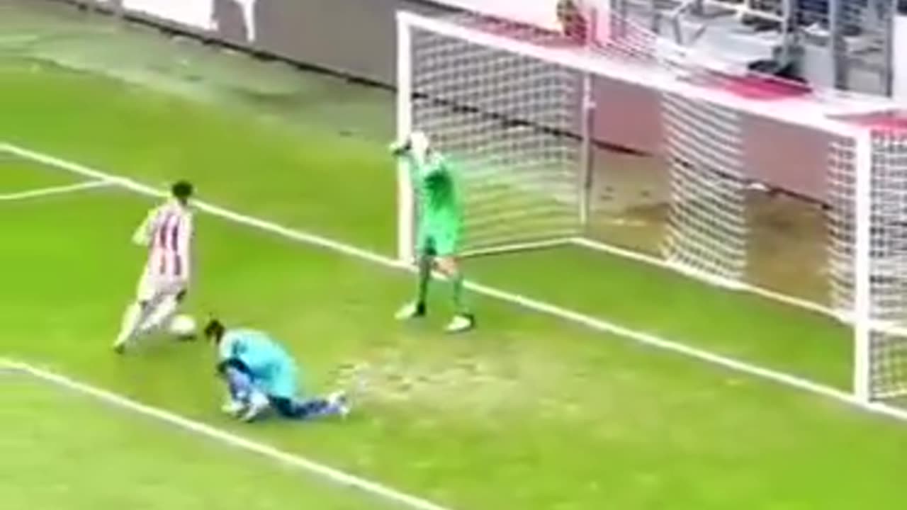 Best of messi