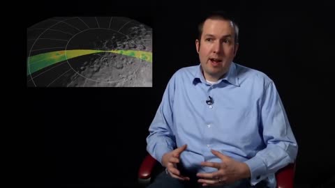 Need To Know: Lunar Eclipse and LRO