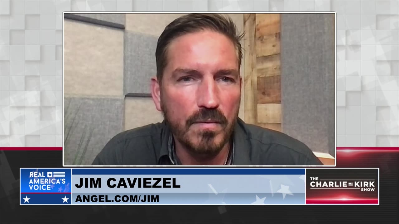 Jim Caviezel Reveals the Dark Truth: Why the Media is Ignoring 'Sound of Freedom'