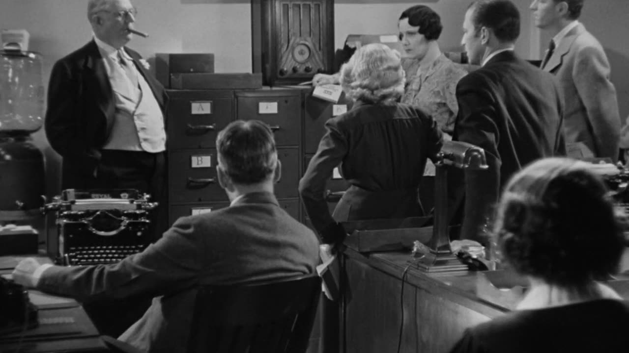 Fury (1936) - Full Movie