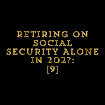 Trending Today in the NEWS for Seniors