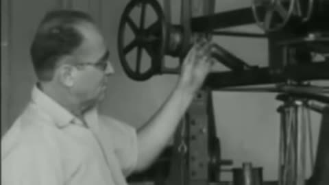 video from the 1930s supposedly