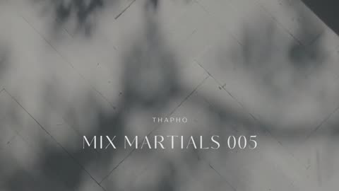 1 HOUR DANCE AMAPIANO | Martial Mixtape - 005 | ROKOLS