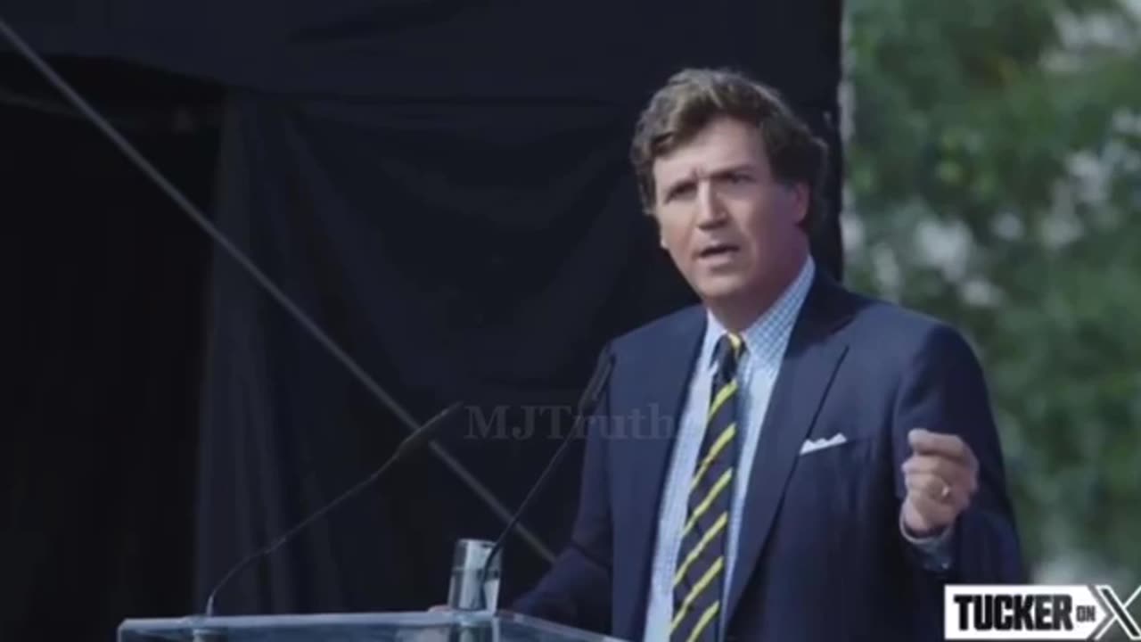 Tucker Carlson - Absolutely Destroys David Pressman on Diplomacy