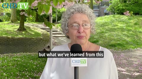 Dr. Meryl Nass: "I DO NOT Intend to Ever Be Injected With a Vaccine Again"