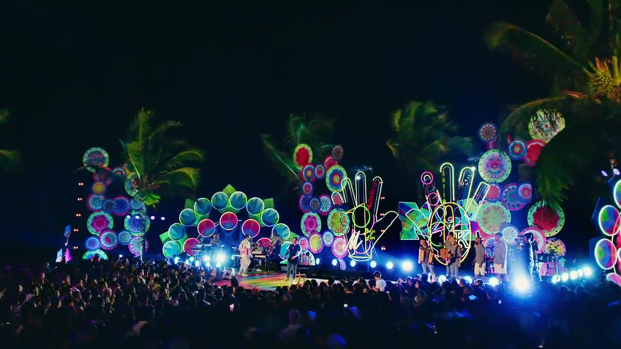 Matheus & Kauan - Nem Doeu (Ao Vivo Em Recife / 2020)