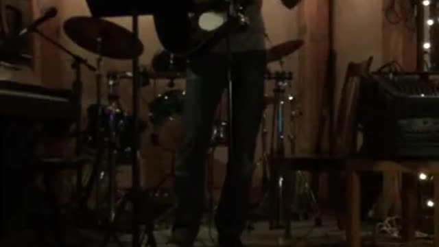 Wonderwall by Oasis (Live Cover)