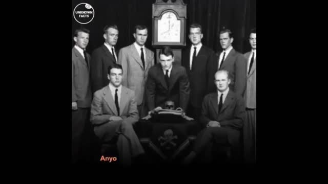 10 Worst Secret Societies Exposed
