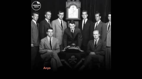 10 Worst Secret Societies Exposed